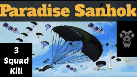 Just for Sanhok lovers