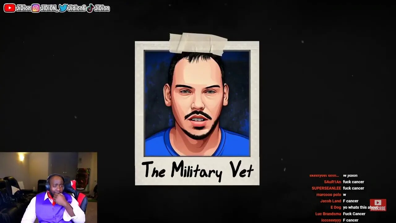 JiDion Reacts To Where Are The "Chris Hansen Predators" Today? (SunnyV2)