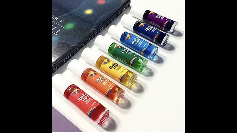 Healing With Alchemy Essences