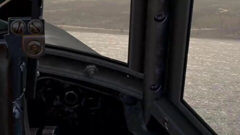 Bf109E-1 (Cliffs of Dover Blitz)