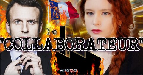 LAFFAIRE QUI PEUT FAIRE TOMBER MACRON (...& PÉCRESSE)