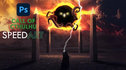 Call of Cthulhu | Halloween Special |