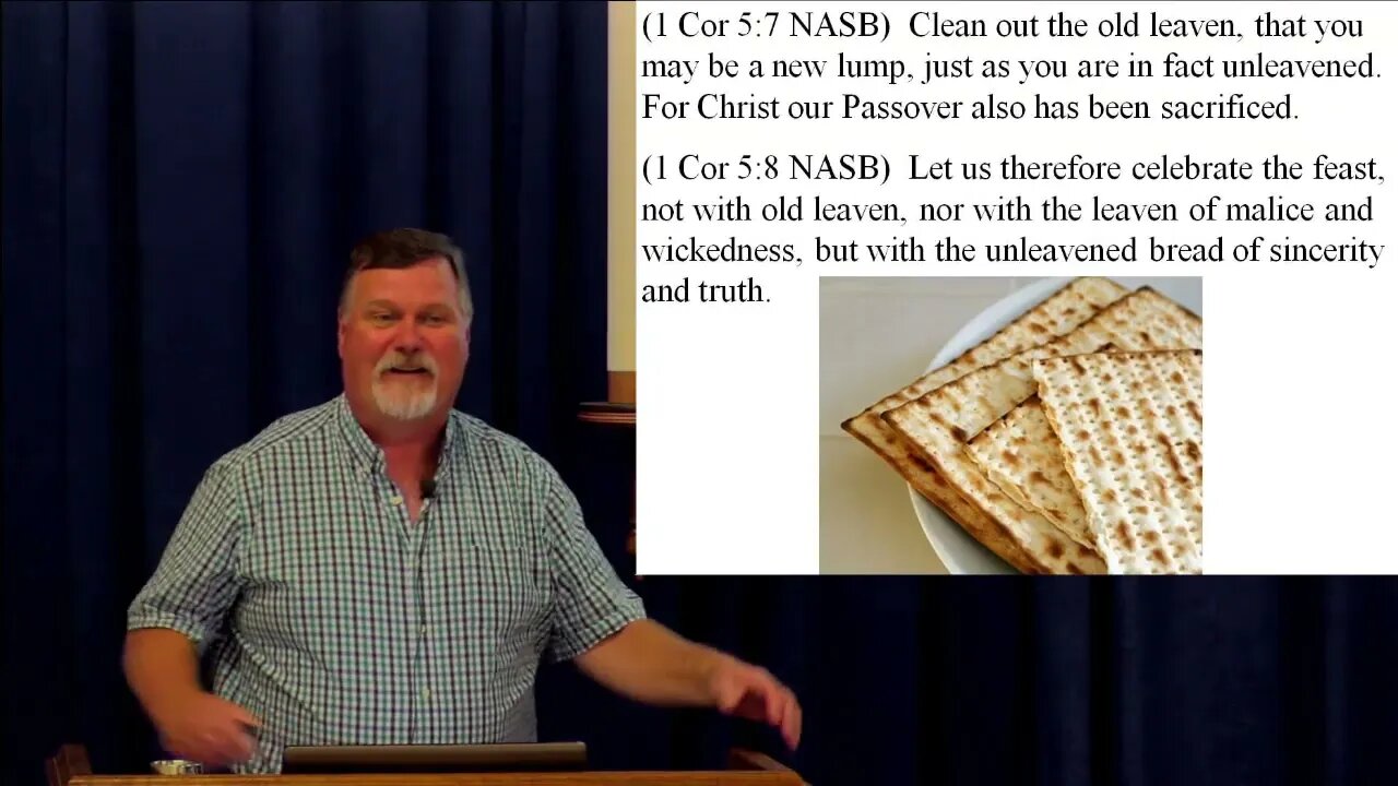 Leviticus 23