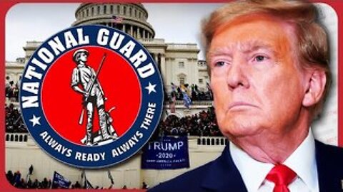 They're EXPOSING the truth of January 6th and the deep state is FURIOS