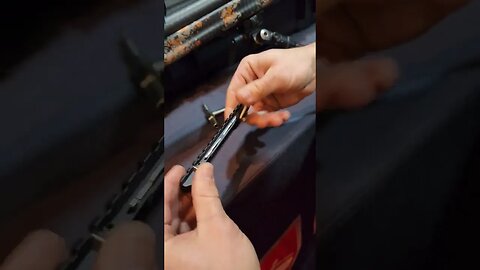 New Mack Bros QD Scope Base | Shot Show 2023