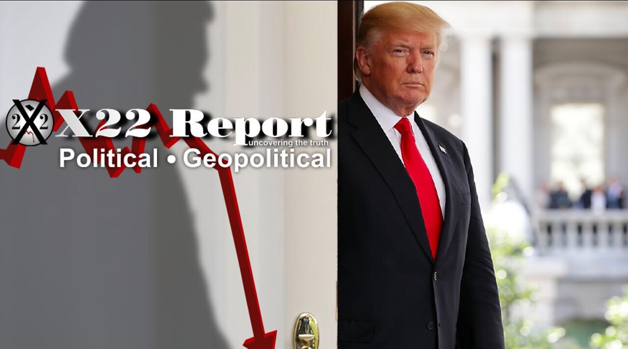 Ep. 2869b - Shadow Players Are The Deadliest,Optics Are Important, Declas Brings Down The House.