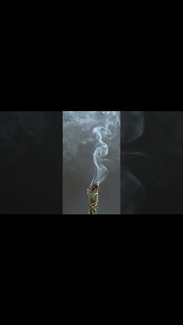 Mediunidade olfativa: O cheiro que vem do nada.