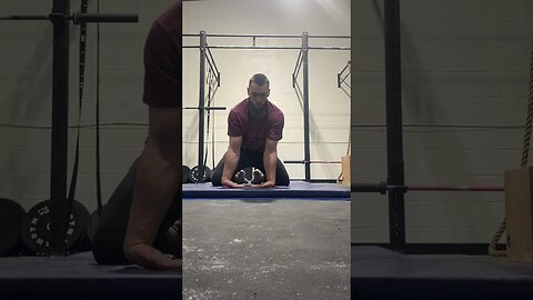 Wrist routine