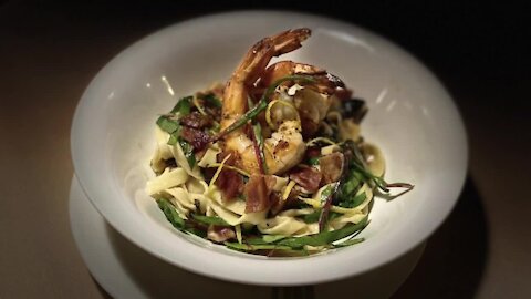 Baltimore County Restaurant Week - Cafe Troia