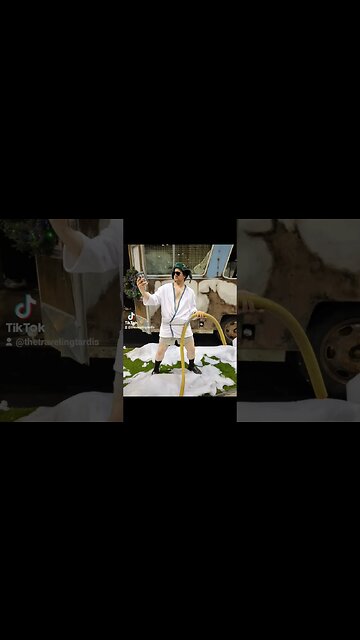 🎈 #TARDIS VS #MEGACON #MEGACON2023 #COSP #CONVENTION🎈#DOCTORWHO #SUBSCRIBE #TLTT #PODCAST #SHORTS