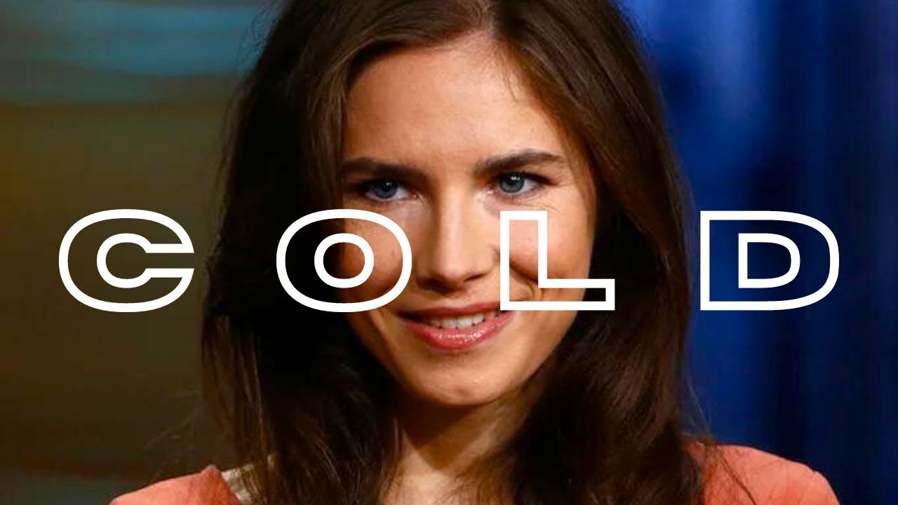 Is AMANDA KNOX guilty?