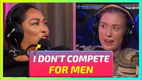 Feminism Gets Destroyed Because of Competition