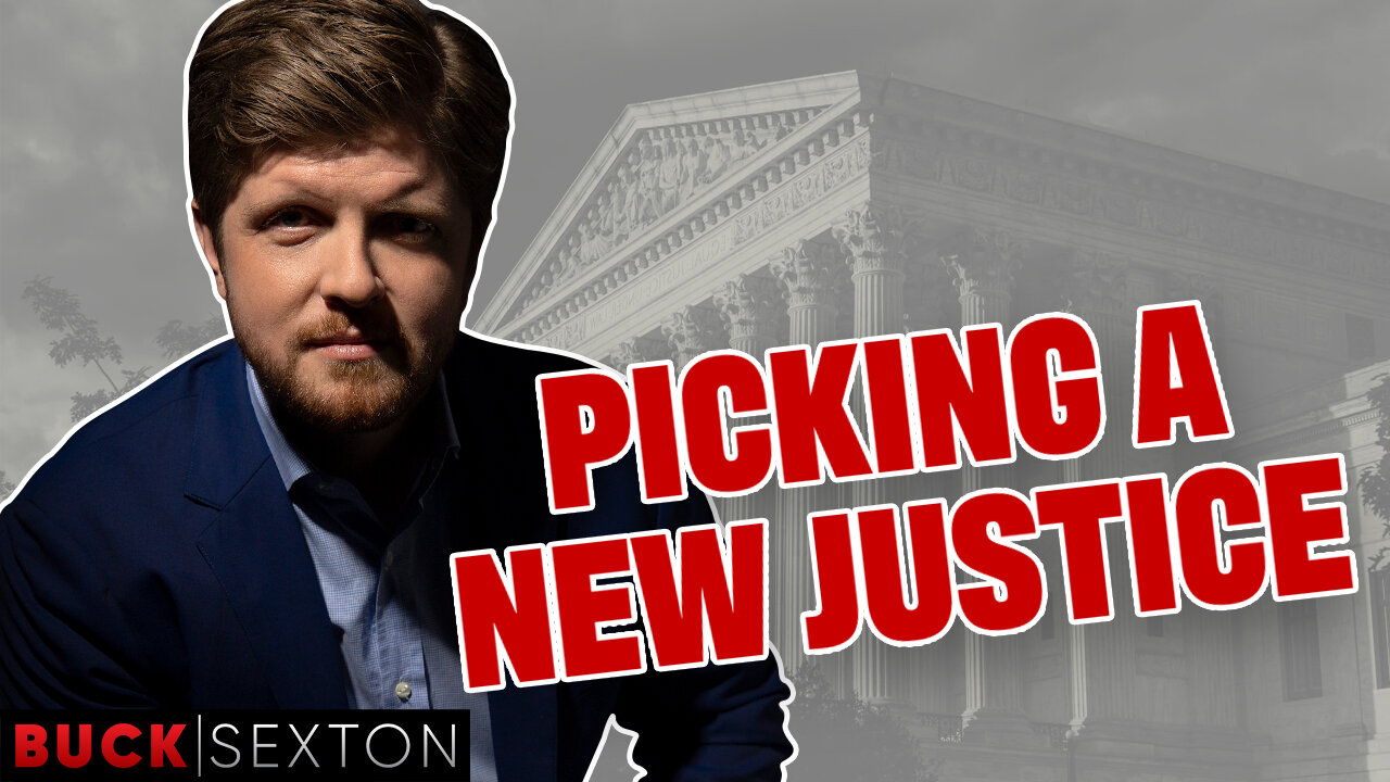 Should Race And Gender Be A Factor In Picking A Supreme Court Justice?
