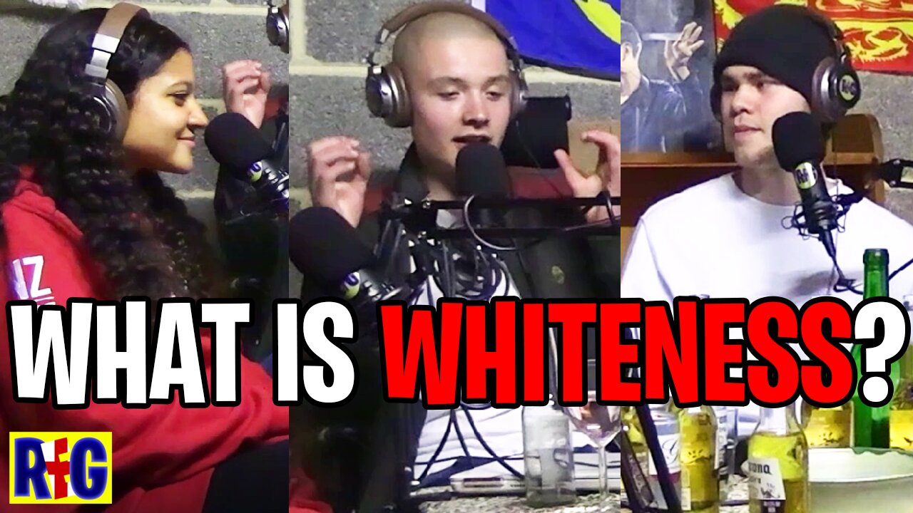 Is the Concept of Whiteness Racist?