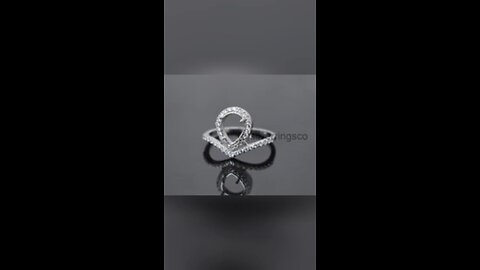 silver ring design #