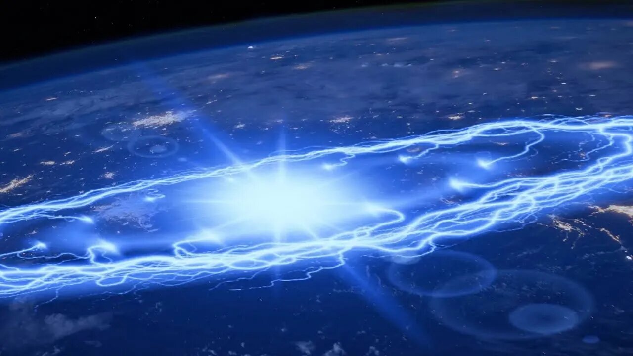 القنبلة الكهرومغناطيسية ٢٠٢٣ - Electromagnetic Bomb 2023