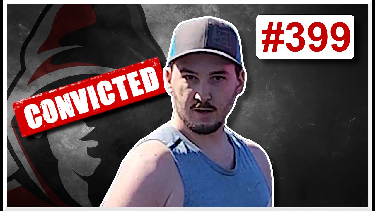 PvP Educational Catch Interview 399 Jacob *CONVICTED* (Albany, Oregon)