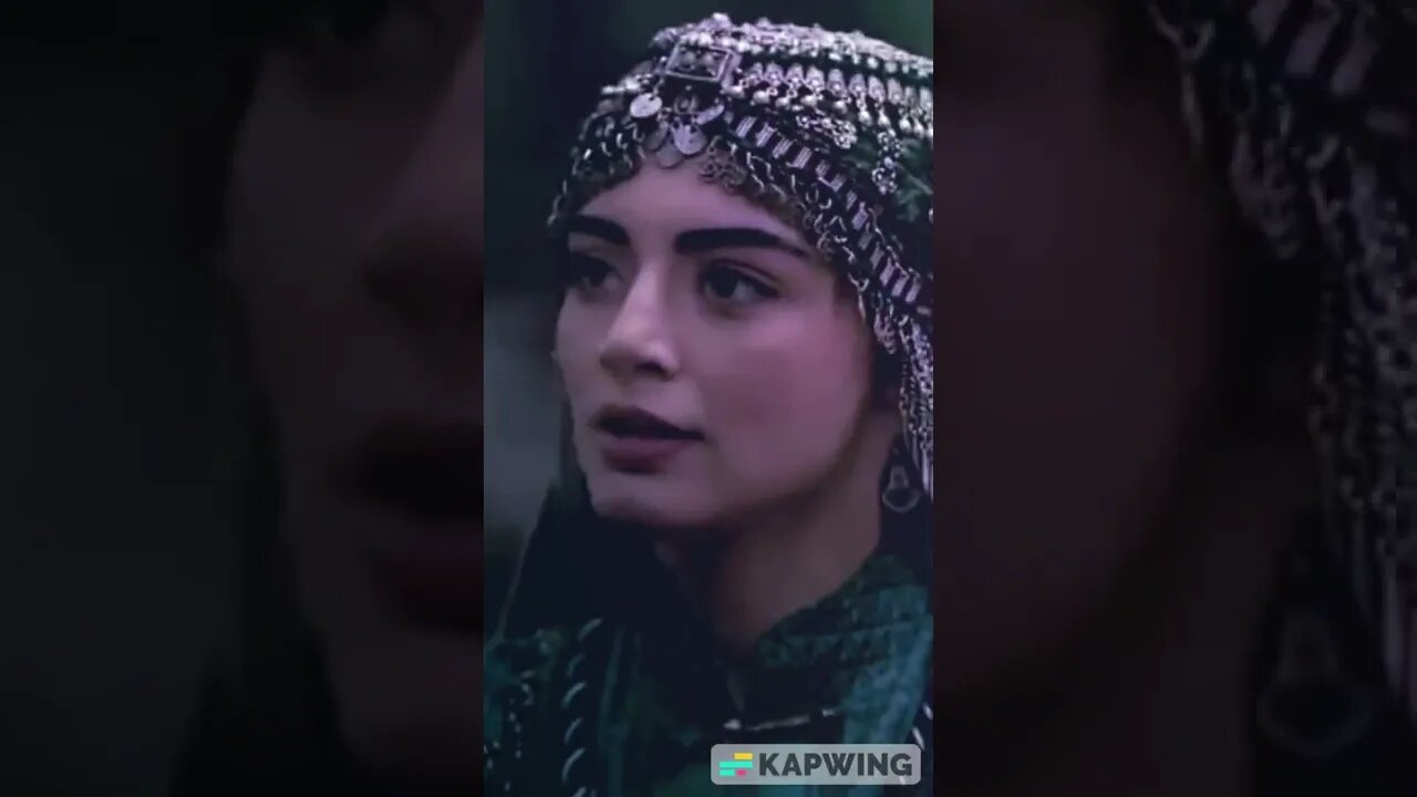 bala and osman whatsapp status its sana shaikh