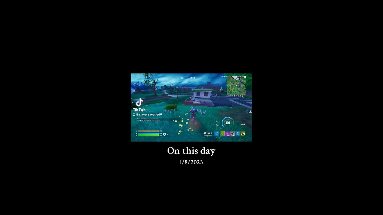 Fortnite