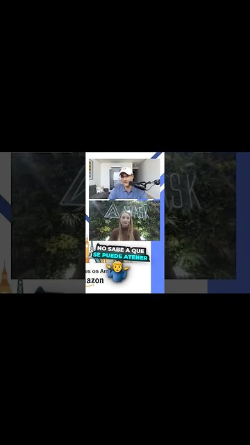 🤔 ¿POR QUÉ LA GENTE SE QUEJA DE AVASK? 🤔 (2023) #shorts