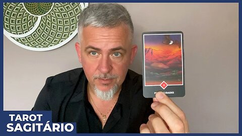 TAROT SAGITÁRIO - CHEGA A MENSAGEM DA ESPIRITUALIDADE QUE VOCÊ ESTAVA ESPERANDO