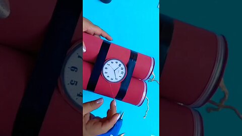 Porta lápis DINAMITE 💥💥💥💥💥💥💥💥💥
