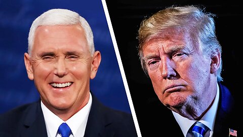 LOW ENERGY: Republican candidates are just waiting for Trump to fail on his own