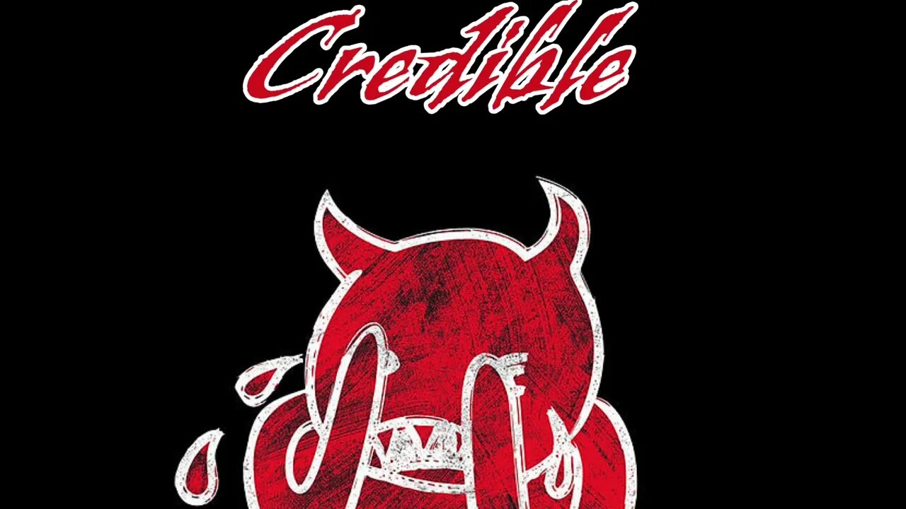 Credible - Devils Cry