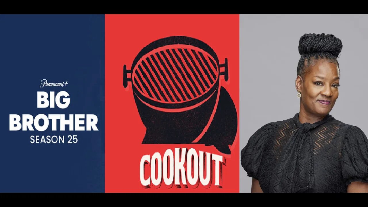 Big Brother 25 Presents Cookout 3.0 & Kirsten NOT Invited + CBS Wants Cirie Fields to Win?