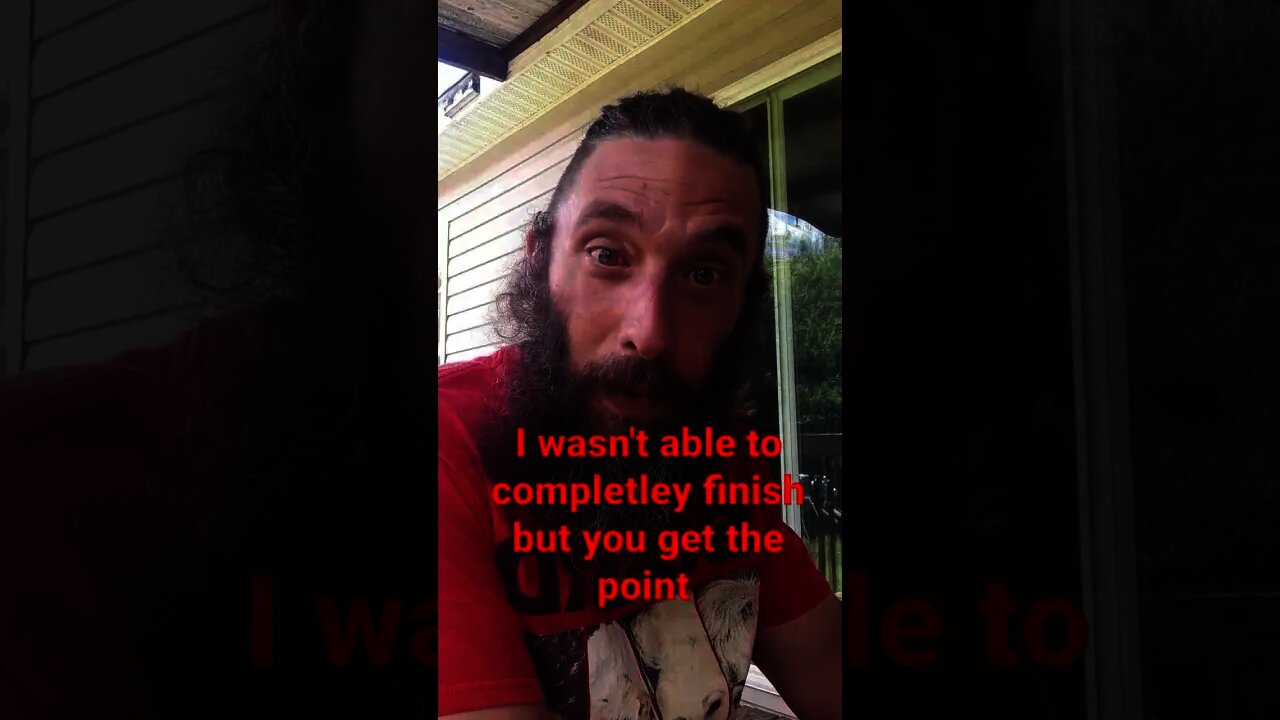 Pro wrestling rant