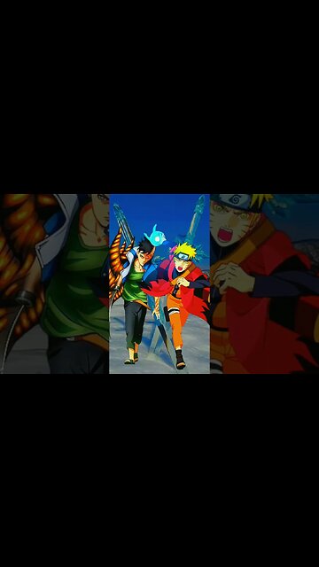 Naruto VS Kawaki - WHO IS STRONGEST??.#shorts