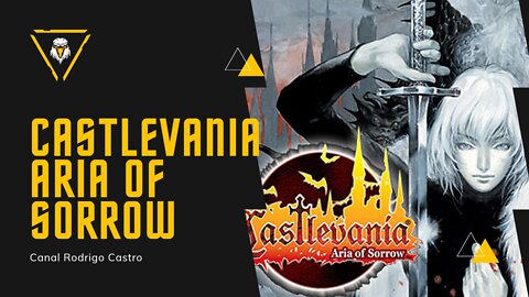 Castlevania Arria of Sorrow