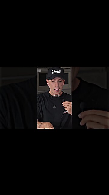 Success in Life Doesn't Rely on Hard Work 🏋️‍♂️