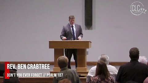 Online Worship Service