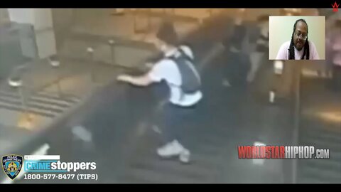 WHEN COWARDS ATTACK