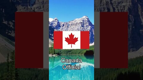 Strange Country Flags Part 2 #shorts #short #country #flag