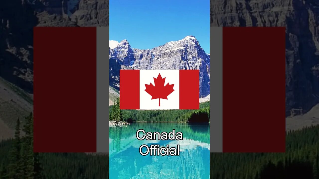 Strange Country Flags Part 2 #shorts #short #country #flag