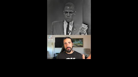 Warning To Black Democrats