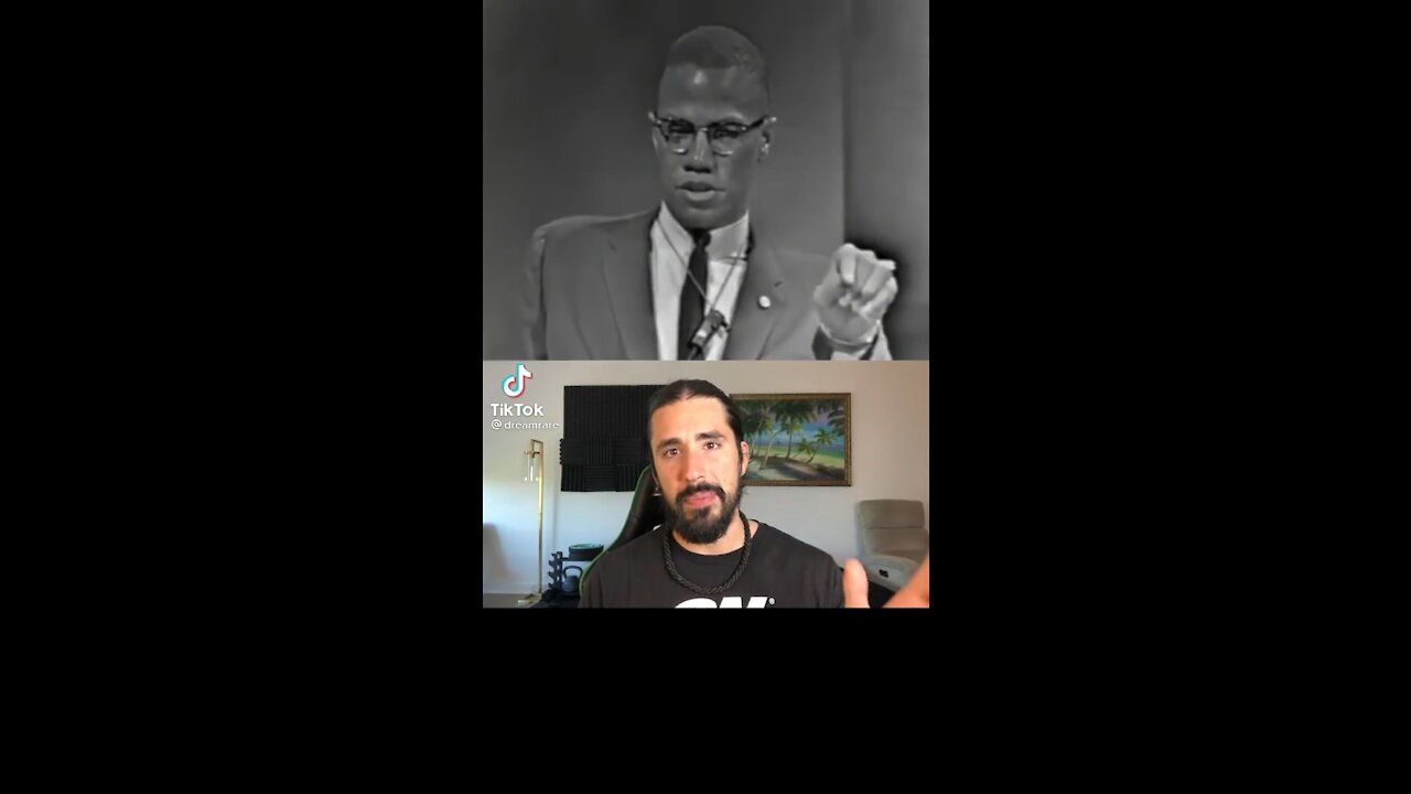 Warning To Black Democrats