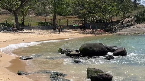 Praia Secreta