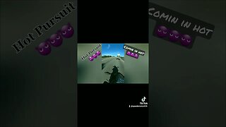 Hot Pursuit... ZX6R Supersport Comin in Hot Version 2 Part 1 @speedemonzx636