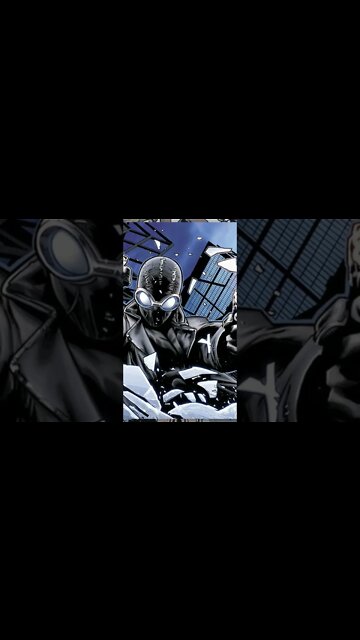 ¿Quién es Noir Spider-Man? (Earth-90214) #spiderverse