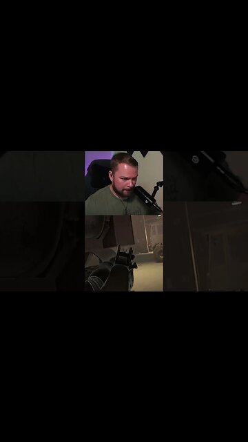 Oldman still GOT IT - Check out the FOCUS #shorts