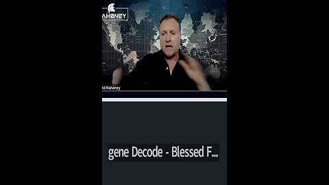 Gene Decode: kuru, DUMB wars, interdimensional wars, non-terrestrials, NAZI, DEWs, Alpha Draco