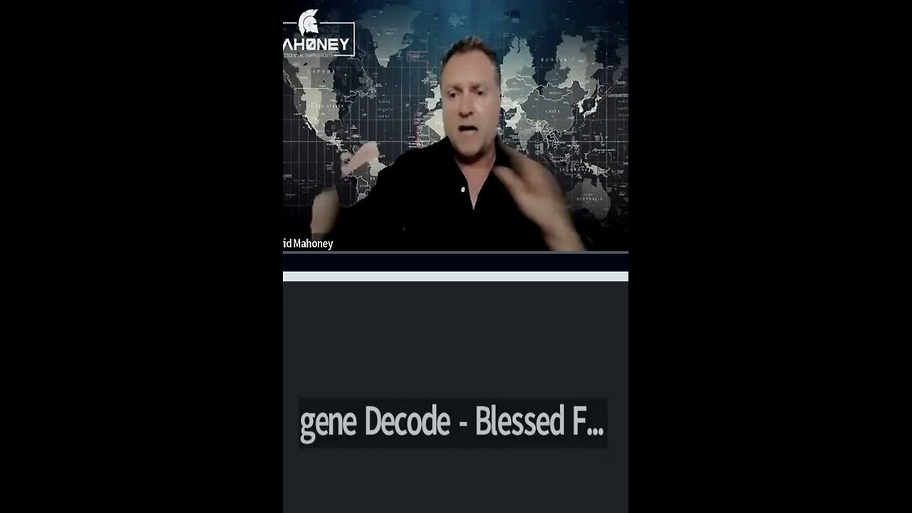 Gene Decode: kuru, DUMB wars, interdimensional wars, non-terrestrials, NAZI, DEWs, Alpha Draco