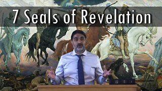 7 Seals of Revelation