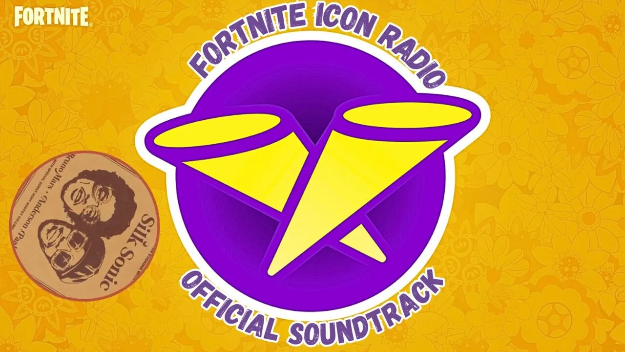 Bruno Mars, Anderson .Paak, Silk Sonic - After Last Night w/ Thundercat & Bootsy (Fortnite OST)