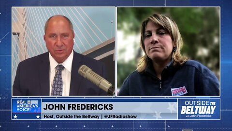 PA Lt. Gov. candidate Carrie DelRosso blasts Shapiro on crime, schools, energy and inflation