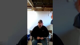 thank you to a good man