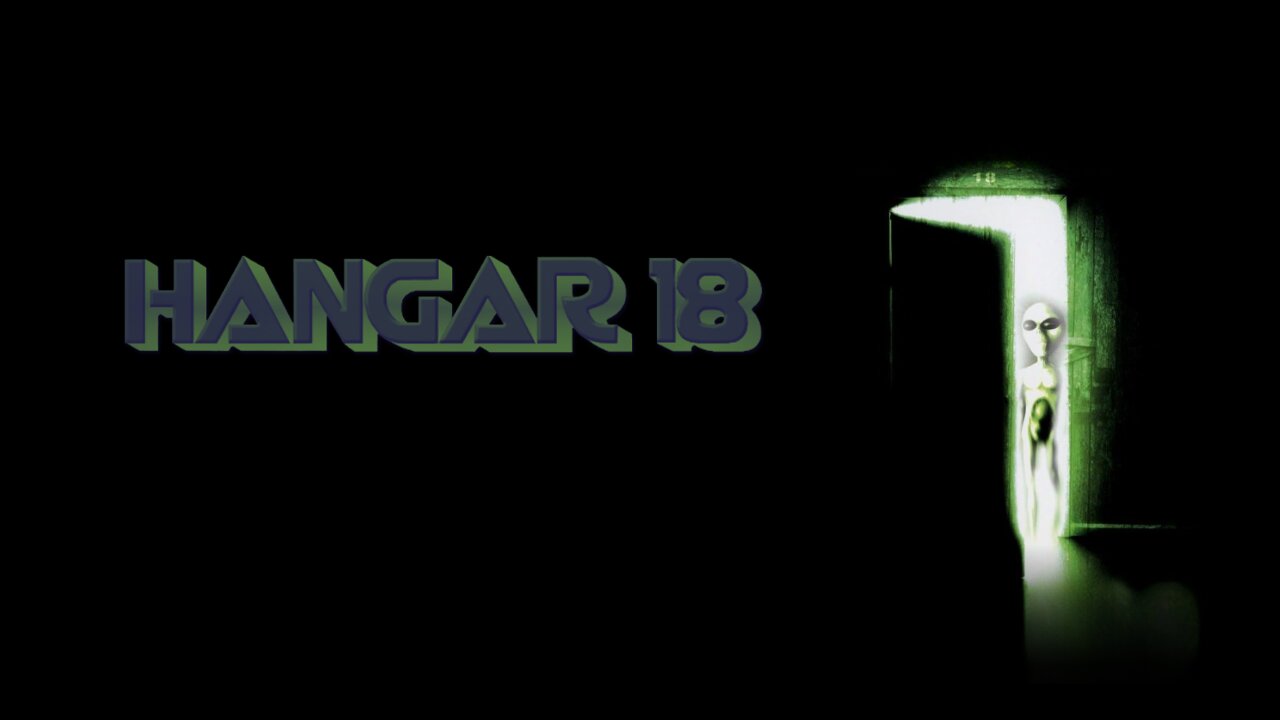 Hangar 18 (1980)